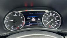 Nissan Juke 1.0 DiG-T 114 N-Connecta 5dr Petrol Hatchback